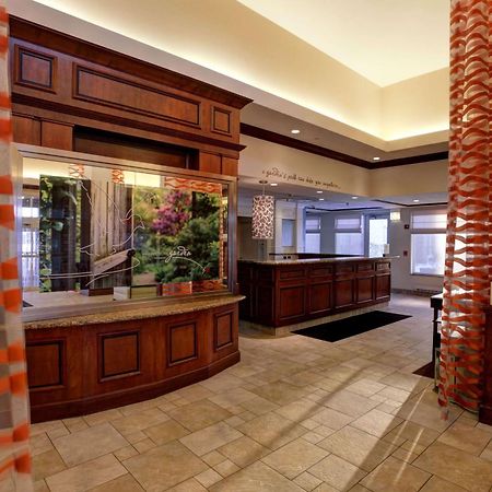 Hilton Garden Inn Chicago/Midway Airport Bedford Park Exterior photo